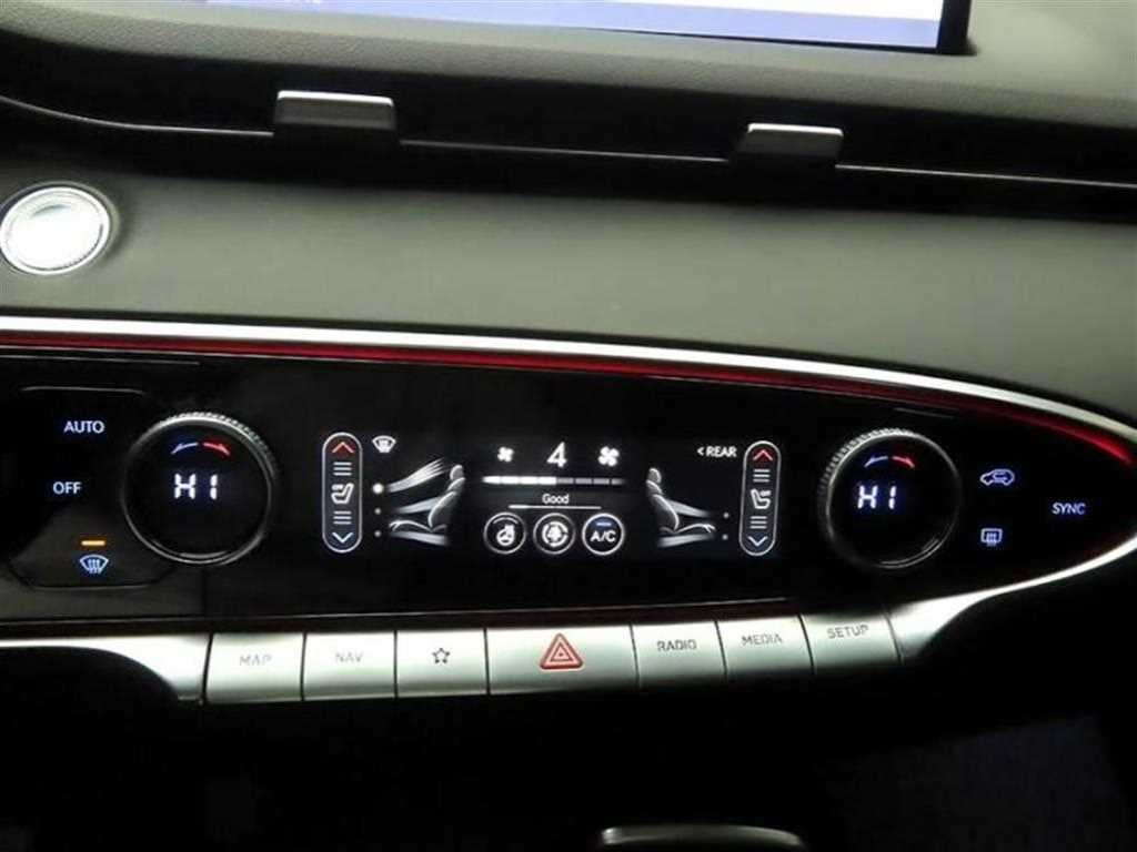 제네시스 GV70 2.5T 가솔린 2WD 이미지 9