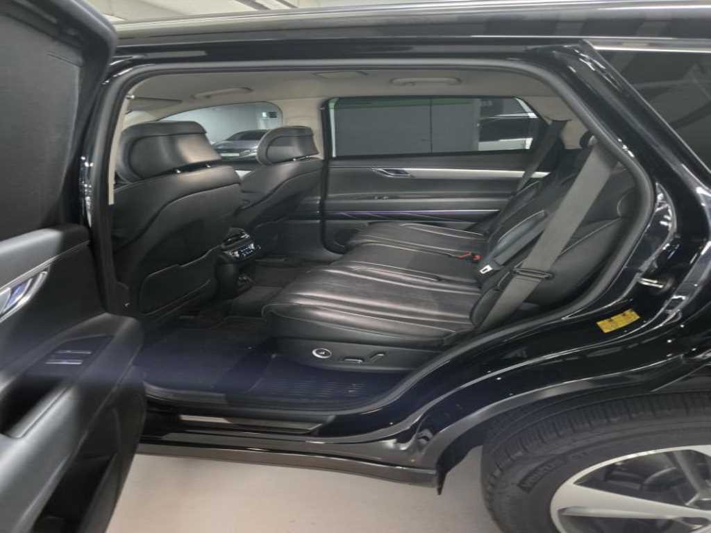 제네시스 GV80 디젤 3.0 2WD 이미지 5