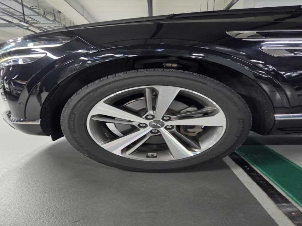 제네시스 GV80 디젤 3.0 2WD 이미지 9