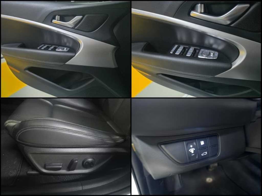 제네시스 G70 2.2D 어드밴스드 이미지 10
