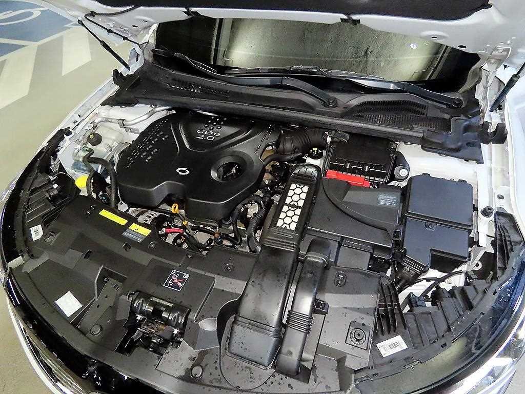 르노코리아(삼성) SM6 가솔린 2.0 GDe RE 이미지 19