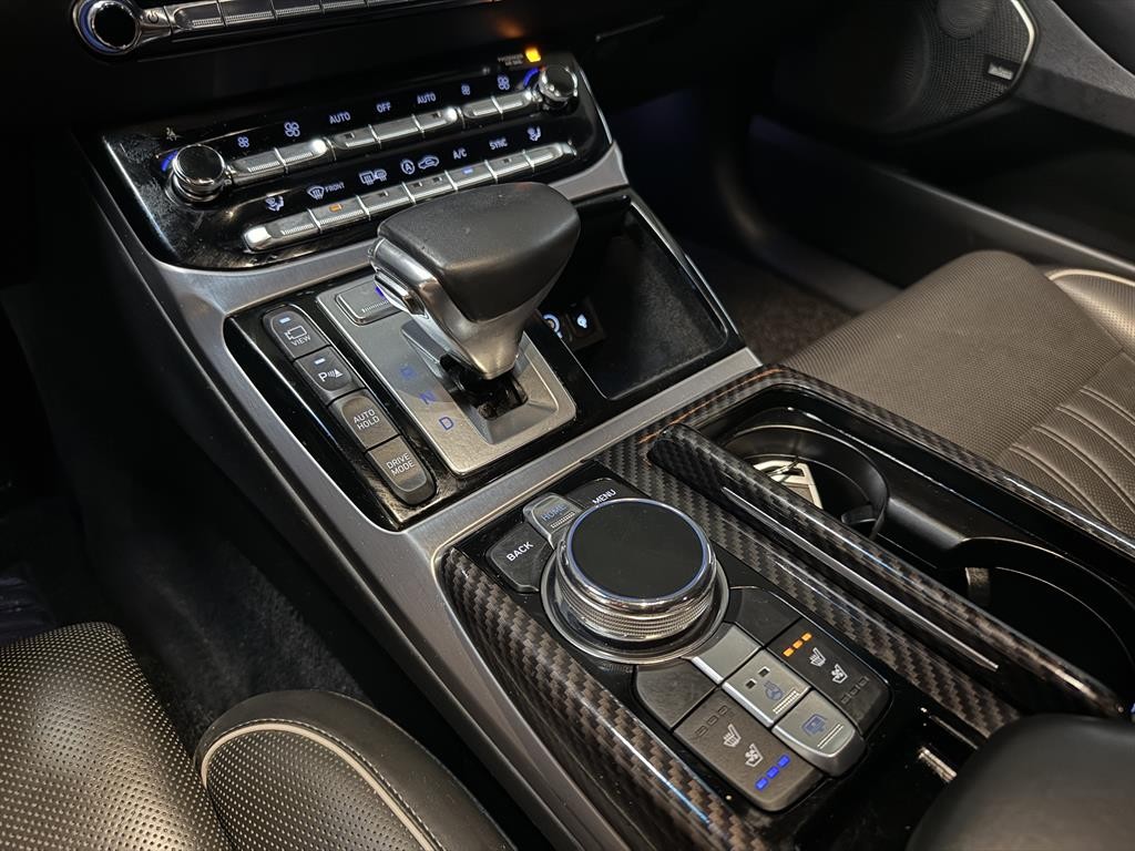 제네시스 EQ900 5.0 GDI AWD 프레스티지 이미지 14