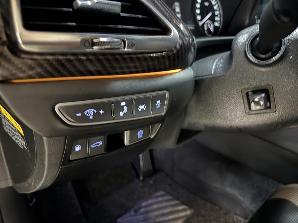 제네시스 EQ900 5.0 GDI AWD 프레스티지 이미지 16