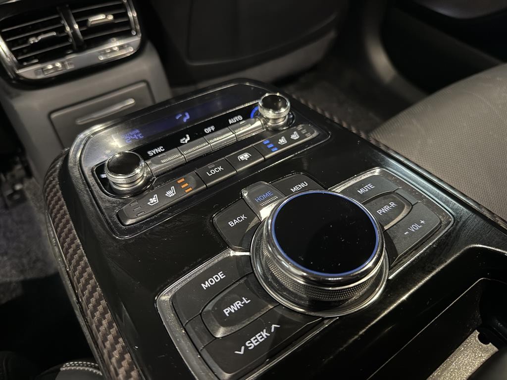 제네시스 EQ900 5.0 GDI AWD 프레스티지 이미지 18