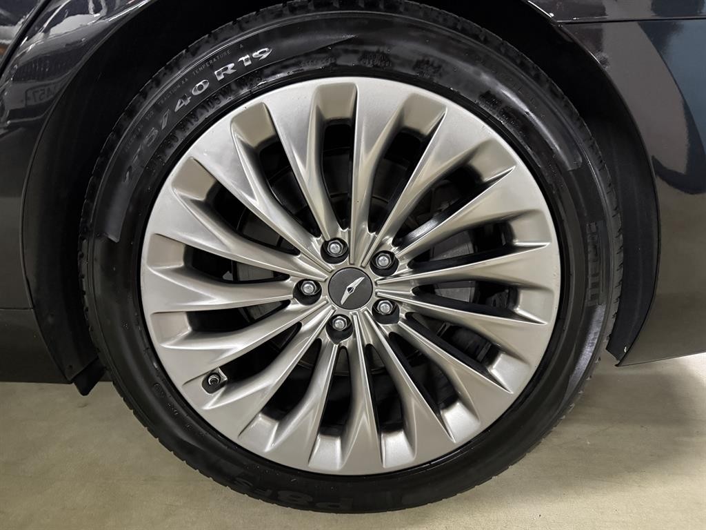 제네시스 EQ900 5.0 GDI AWD 프레스티지 이미지 20
