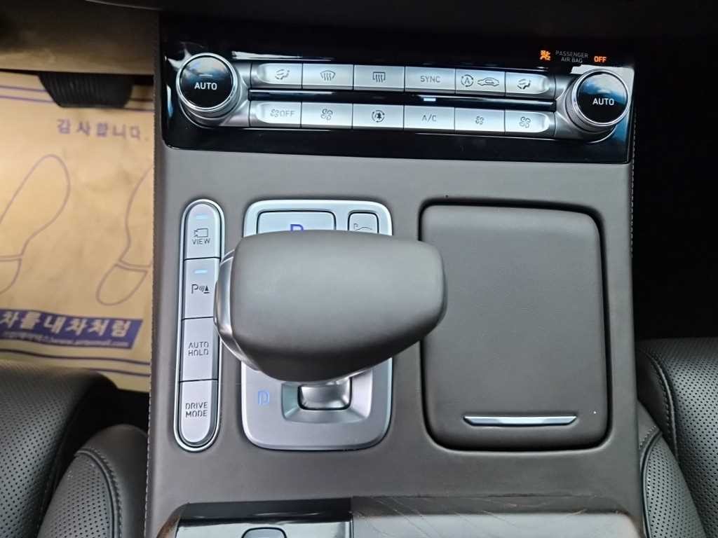 제네시스 G90 5.0 GDI AWD 프레스티지 이미지 10