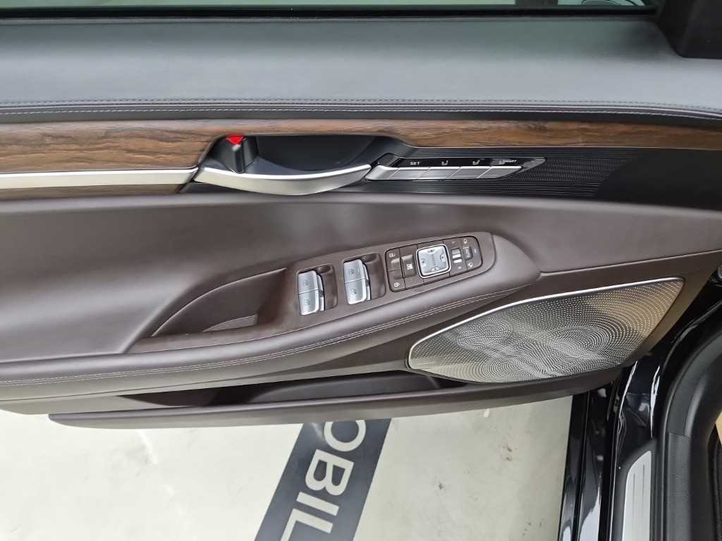 제네시스 G90 5.0 GDI AWD 프레스티지 이미지 11