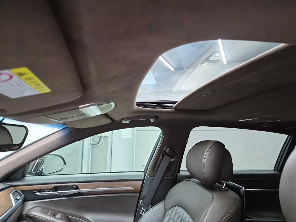 제네시스 G90 5.0 GDI AWD 프레스티지 이미지 15