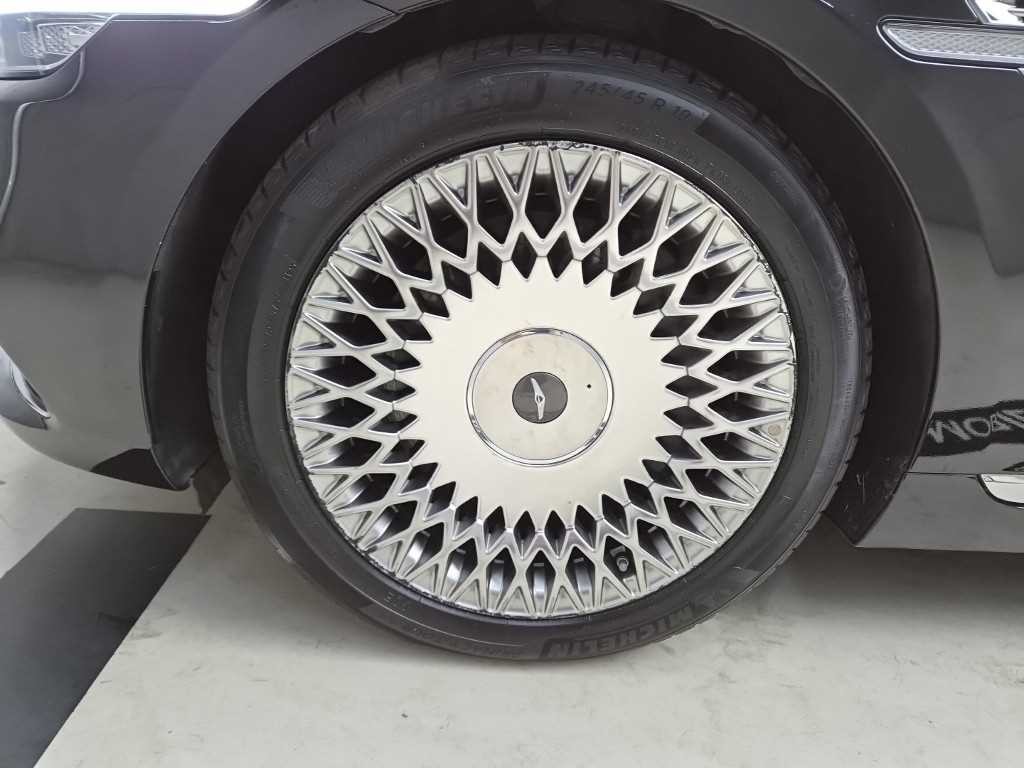 제네시스 G90 5.0 GDI AWD 프레스티지 이미지 17