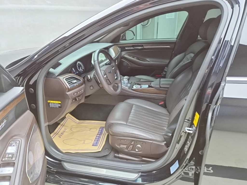 제네시스 G90 5.0 GDI AWD 프레스티지 이미지 5