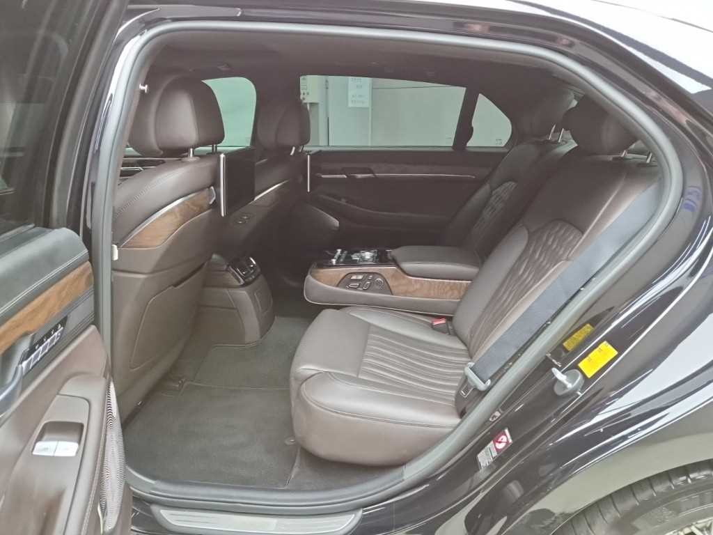 제네시스 G90 5.0 GDI AWD 프레스티지 이미지 6