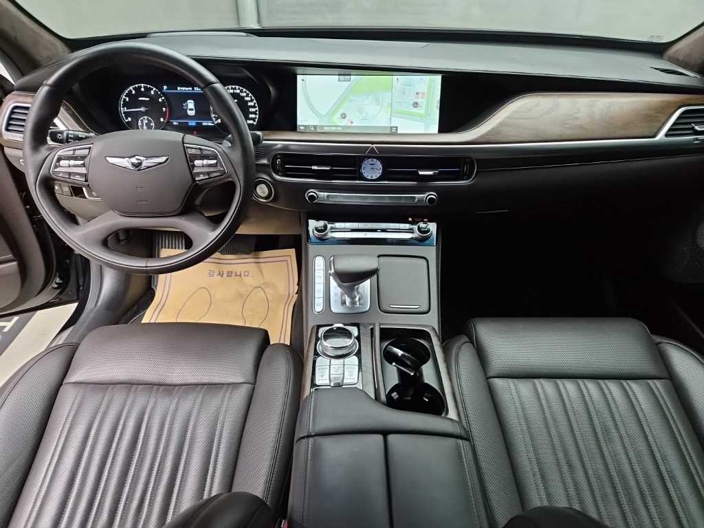 제네시스 G90 5.0 GDI AWD 프레스티지 이미지 7