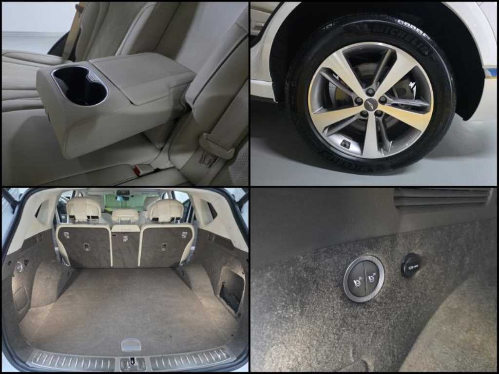 제네시스 GV80 디젤 3.0 2WD 이미지 11