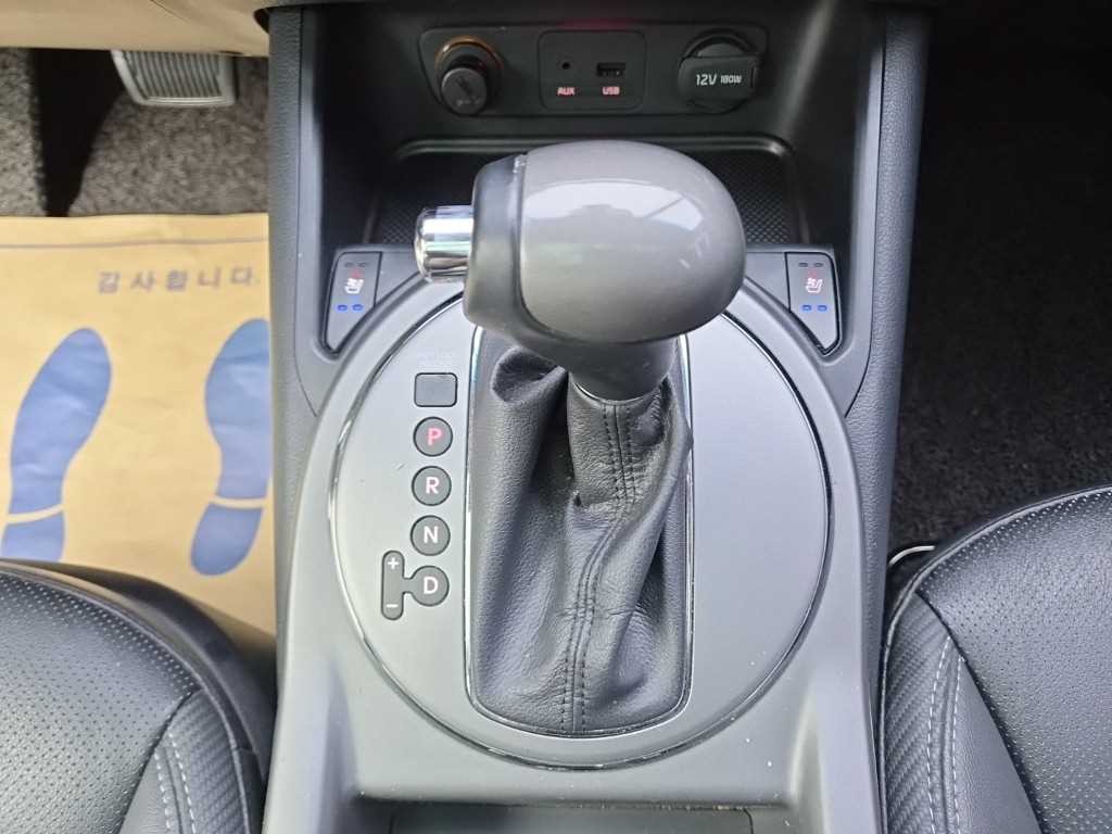 기아 스포티지 더 뉴 스포티지 R 디젤 2WD 프레스티지 이미지 10