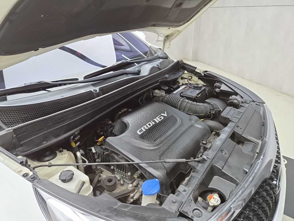 기아 스포티지 더 뉴 스포티지 R 디젤 2WD 프레스티지 이미지 17