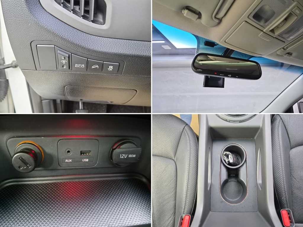 기아 스포티지 더 뉴 스포티지 R 디젤 2WD 프레스티지 이미지 19