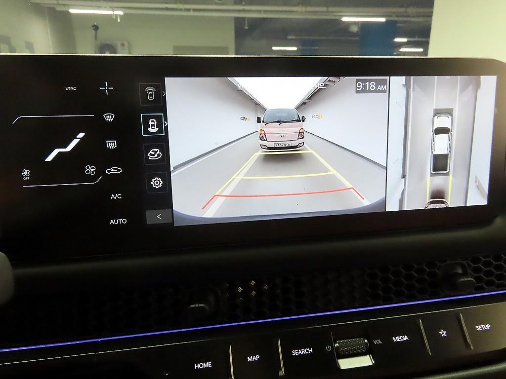 기아 타스만 2.5 T-GDI 4WD X-Pro 이미지 15