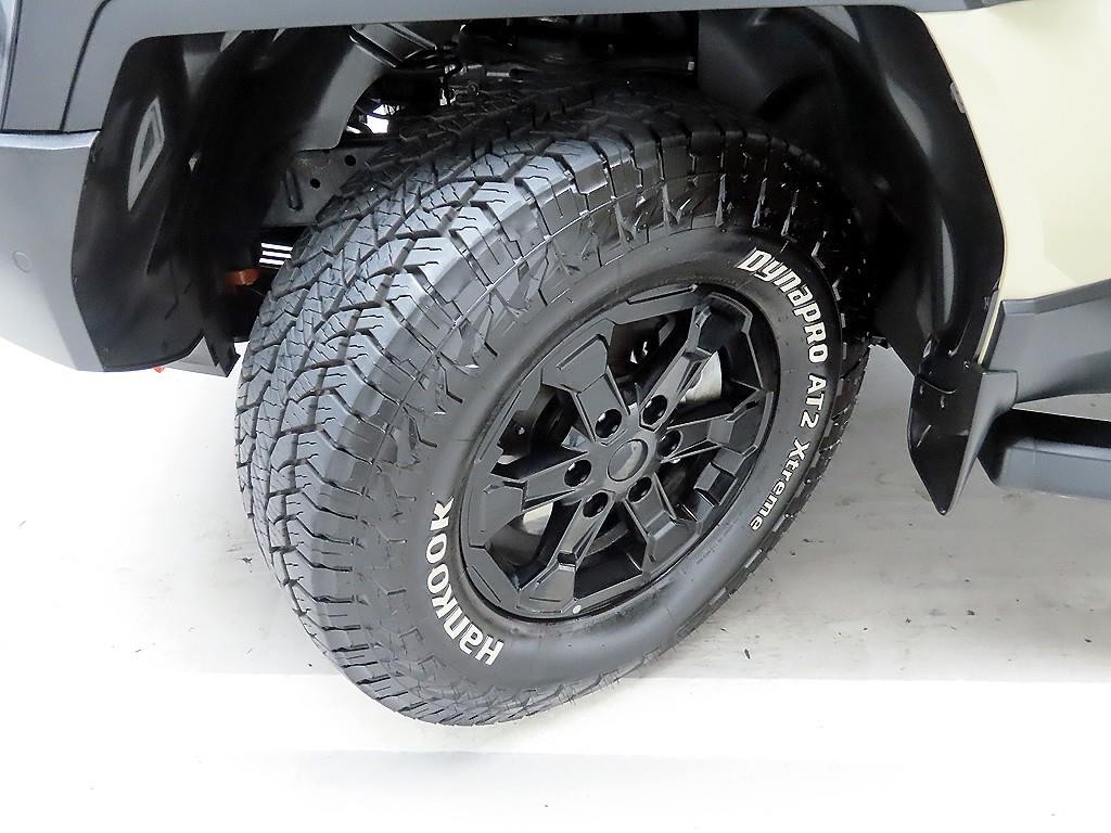 기아 타스만 2.5 T-GDI 4WD X-Pro 이미지 19