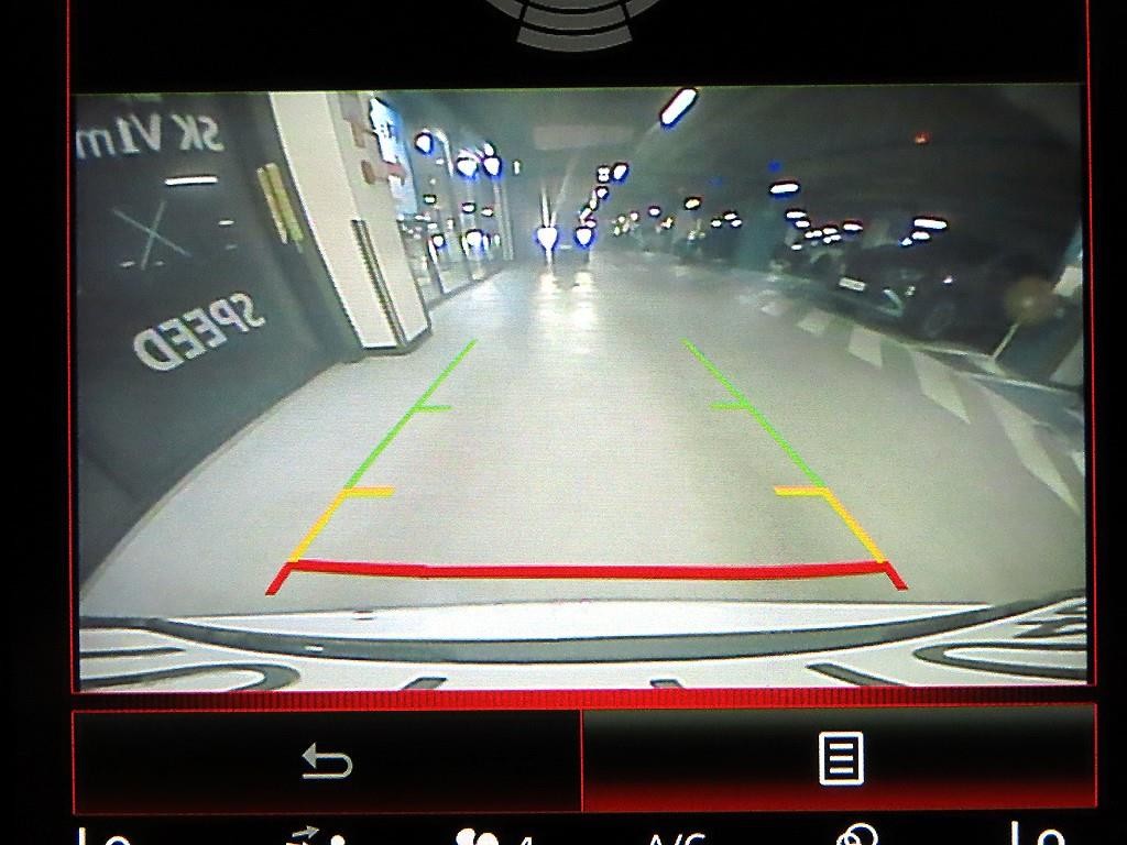 르노코리아(삼성) QM6 더뉴QM6 가솔린 2.0 GDe RE 2WD 이미지 14