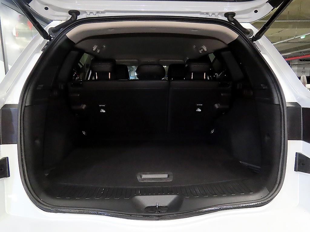 르노코리아(삼성) QM6 더뉴QM6 가솔린 2.0 GDe RE 2WD 이미지 17