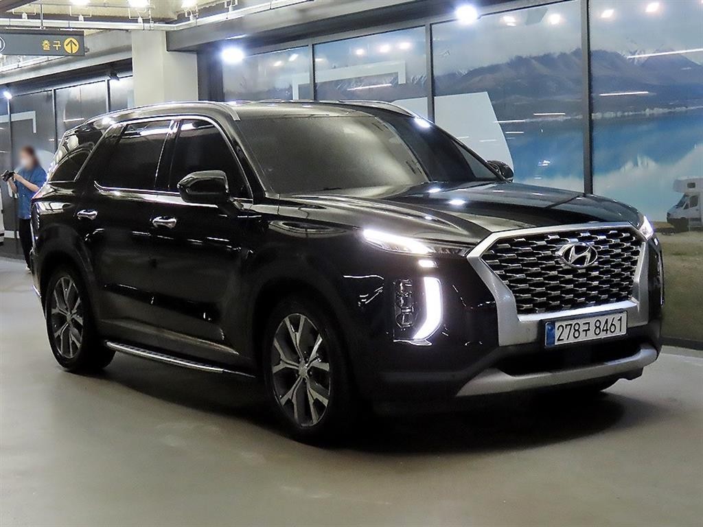 현대 팰리세이드 디젤 2.2 2WD 익스클루시브 이미지 1