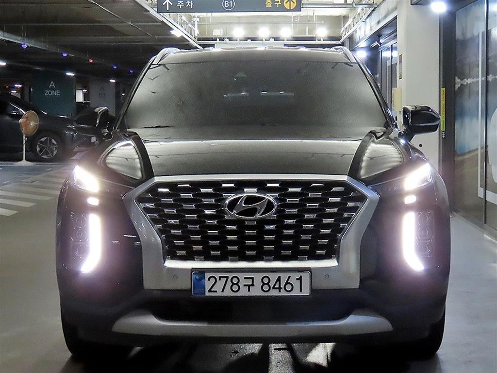 현대 팰리세이드 디젤 2.2 2WD 익스클루시브 이미지 2