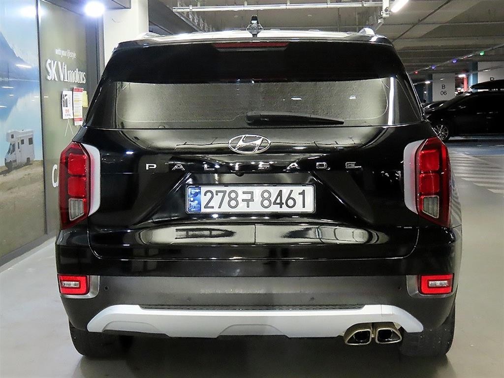 현대 팰리세이드 디젤 2.2 2WD 익스클루시브 이미지 5
