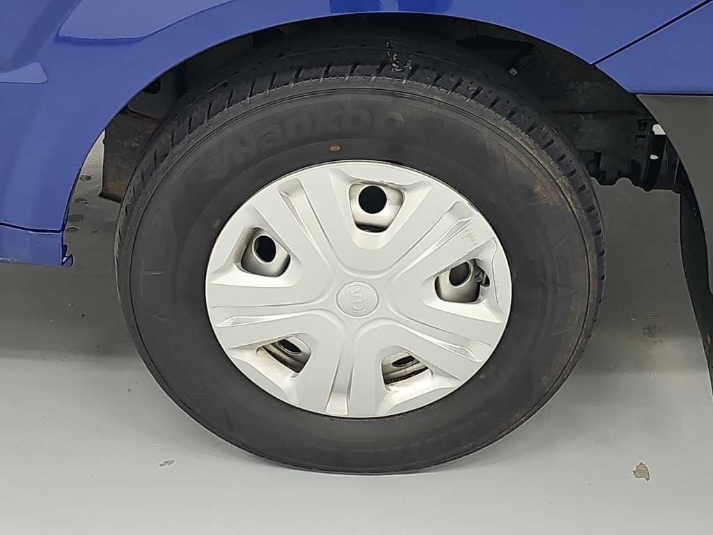 소형화물 카고(소형) [카고]더뉴봉고3 (LPG) 1.0톤/킹캡/초장축 GLS 이미지 16