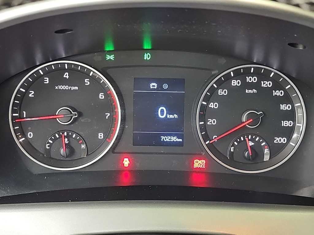 소형화물 카고(소형) [카고]더뉴봉고3 (LPG) 1.0톤/킹캡/초장축 GLS 이미지 5