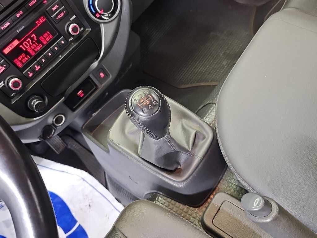소형화물 카고(소형) [카고]더뉴봉고3 (LPG) 1.0톤/킹캡/초장축 GLS 이미지 7