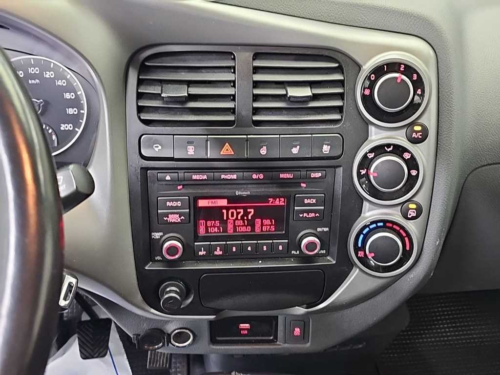소형화물 카고(소형) [카고]더뉴봉고3 (LPG) 1.0톤/킹캡/초장축 GLS 이미지 9