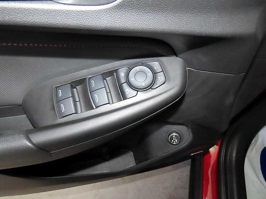 쉐보레 트레일블레이저 4WD 1.3 터보 가솔린 RS 이미지 13