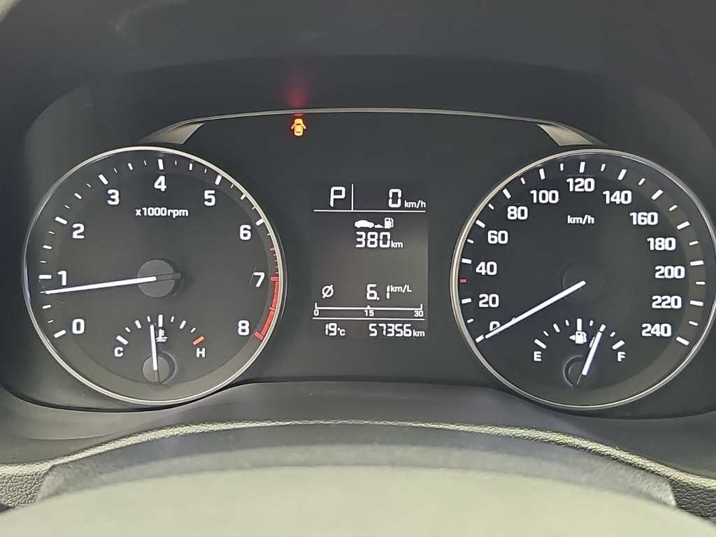 현대 아반떼 아반떼 AD 1.6 GDI 스타일 이미지 6