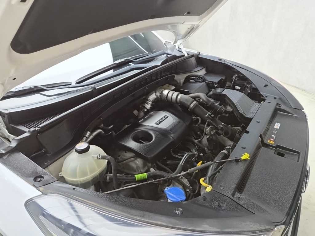 현대 투싼 올뉴투싼 1.6T 2WD 프리미엄 이미지 16