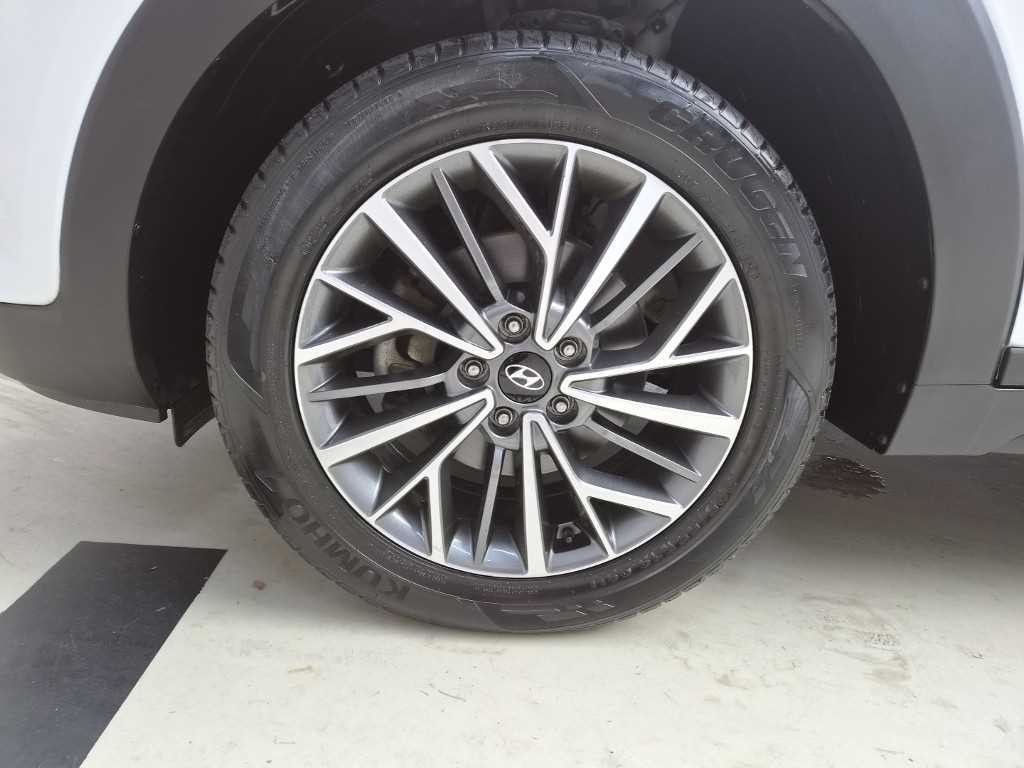 현대 투싼 올뉴투싼 1.6T 2WD 프리미엄 이미지 17