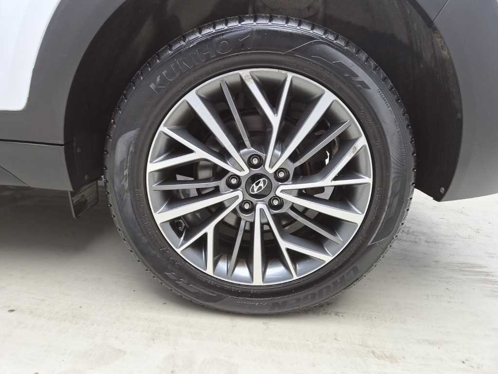 현대 투싼 올뉴투싼 1.6T 2WD 프리미엄 이미지 18