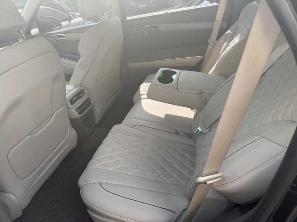 제네시스 GV80 가솔린 2.5T AWD 이미지 10