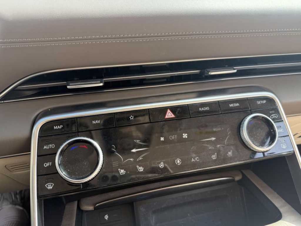 제네시스 GV80 가솔린 2.5T AWD 이미지 8