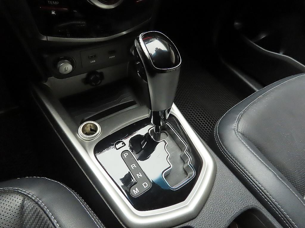 KG모빌리티(쌍용) 티볼리 가솔린 2WD 1.6 LX 고급형 이미지 10