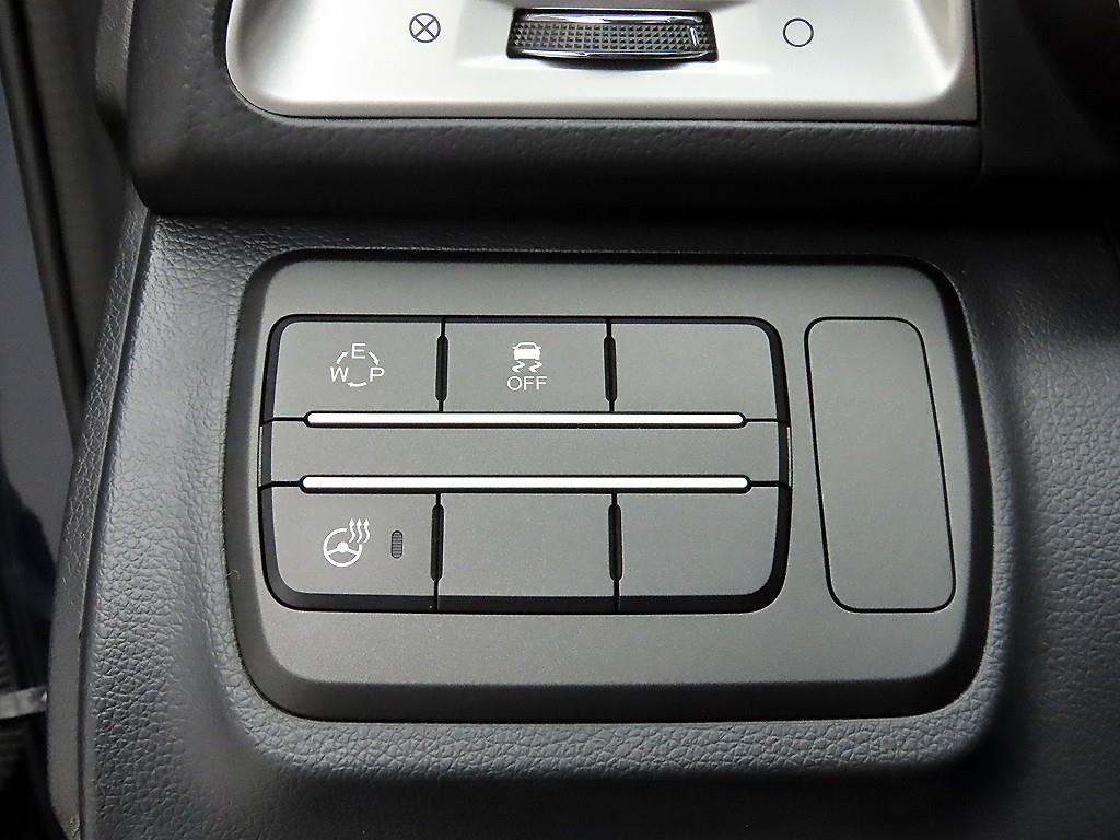 KG모빌리티(쌍용) 티볼리 가솔린 2WD 1.6 LX 고급형 이미지 12