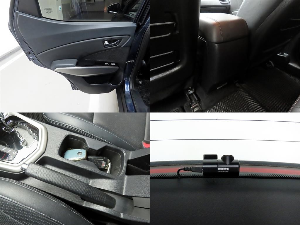 KG모빌리티(쌍용) 티볼리 가솔린 2WD 1.6 LX 고급형 이미지 18