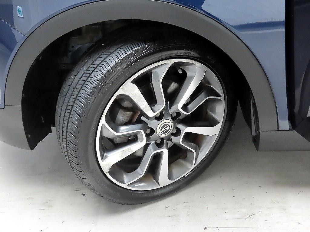 KG모빌리티(쌍용) 티볼리 가솔린 2WD 1.6 LX 고급형 이미지 19