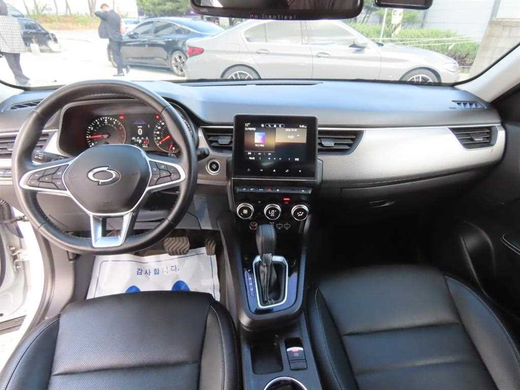 르노코리아(삼성) XM3 1.6 GTe RE 이미지 11