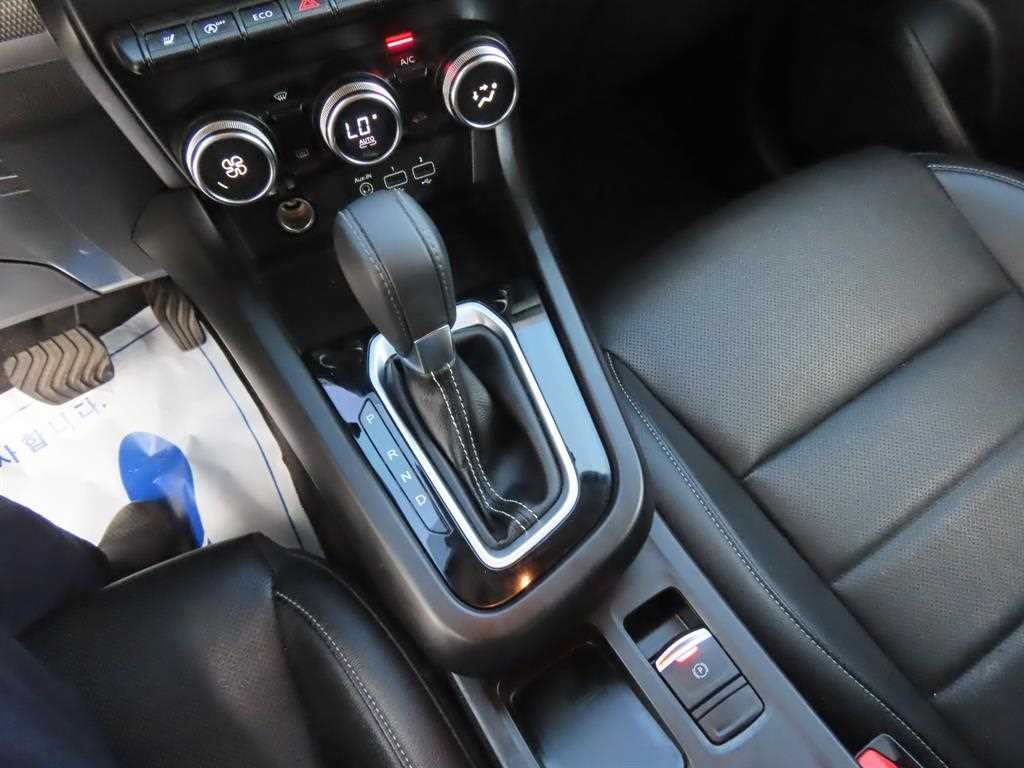 르노코리아(삼성) XM3 1.6 GTe RE 이미지 13