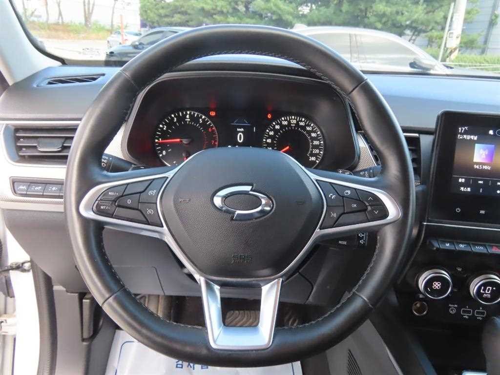 르노코리아(삼성) XM3 1.6 GTe RE 이미지 5