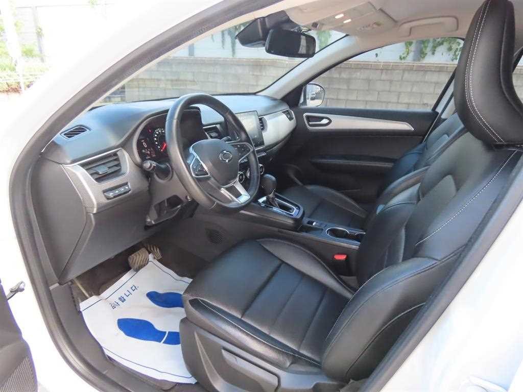 르노코리아(삼성) XM3 1.6 GTe RE 이미지 7