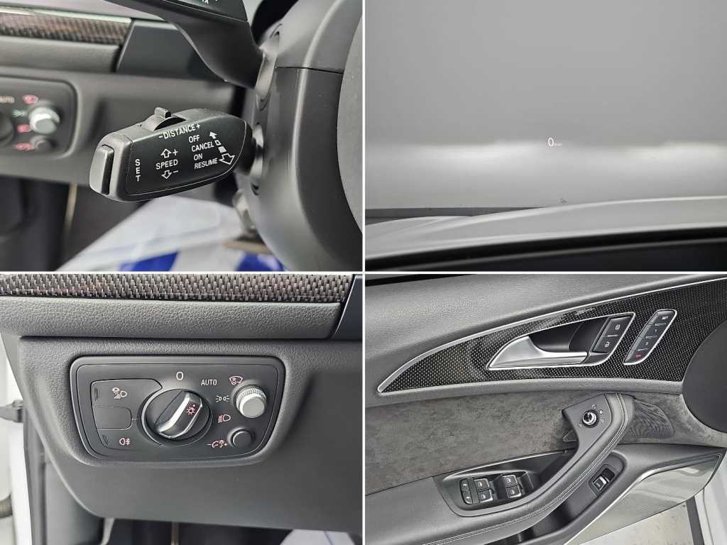 아우디 S6 4.0 TFSI 콰트로 스포츠 디자인 이미지 18
