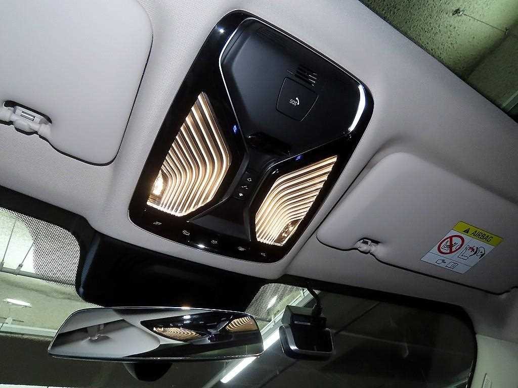 BMW X7 X7 (G07) xDrive 30d 디자인 퓨어 엑셀런스 7인승 이미지 13