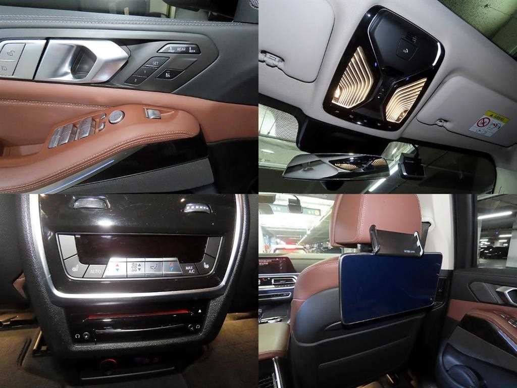 BMW X7 X7 (G07) xDrive 30d 디자인 퓨어 엑셀런스 7인승 이미지 18