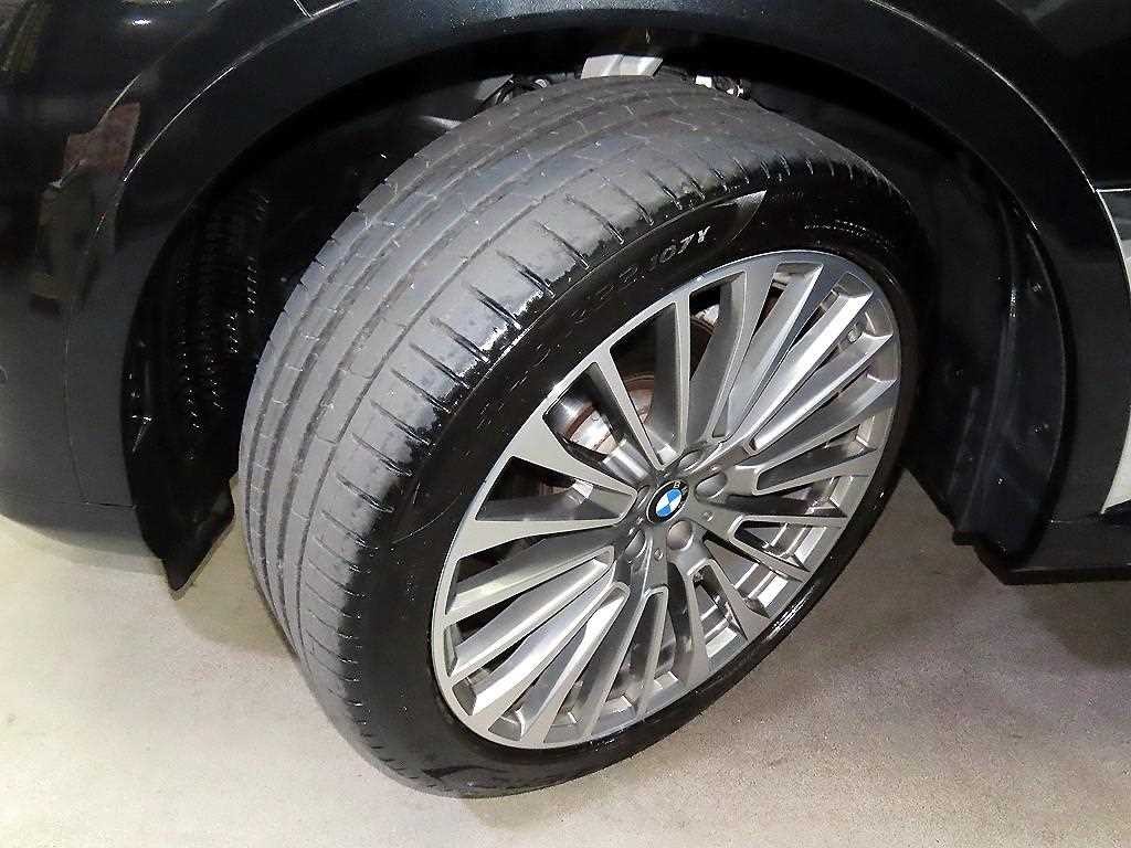 BMW X7 X7 (G07) xDrive 30d 디자인 퓨어 엑셀런스 7인승 이미지 20